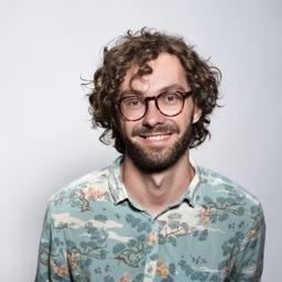 Validator, ex-Stripe
